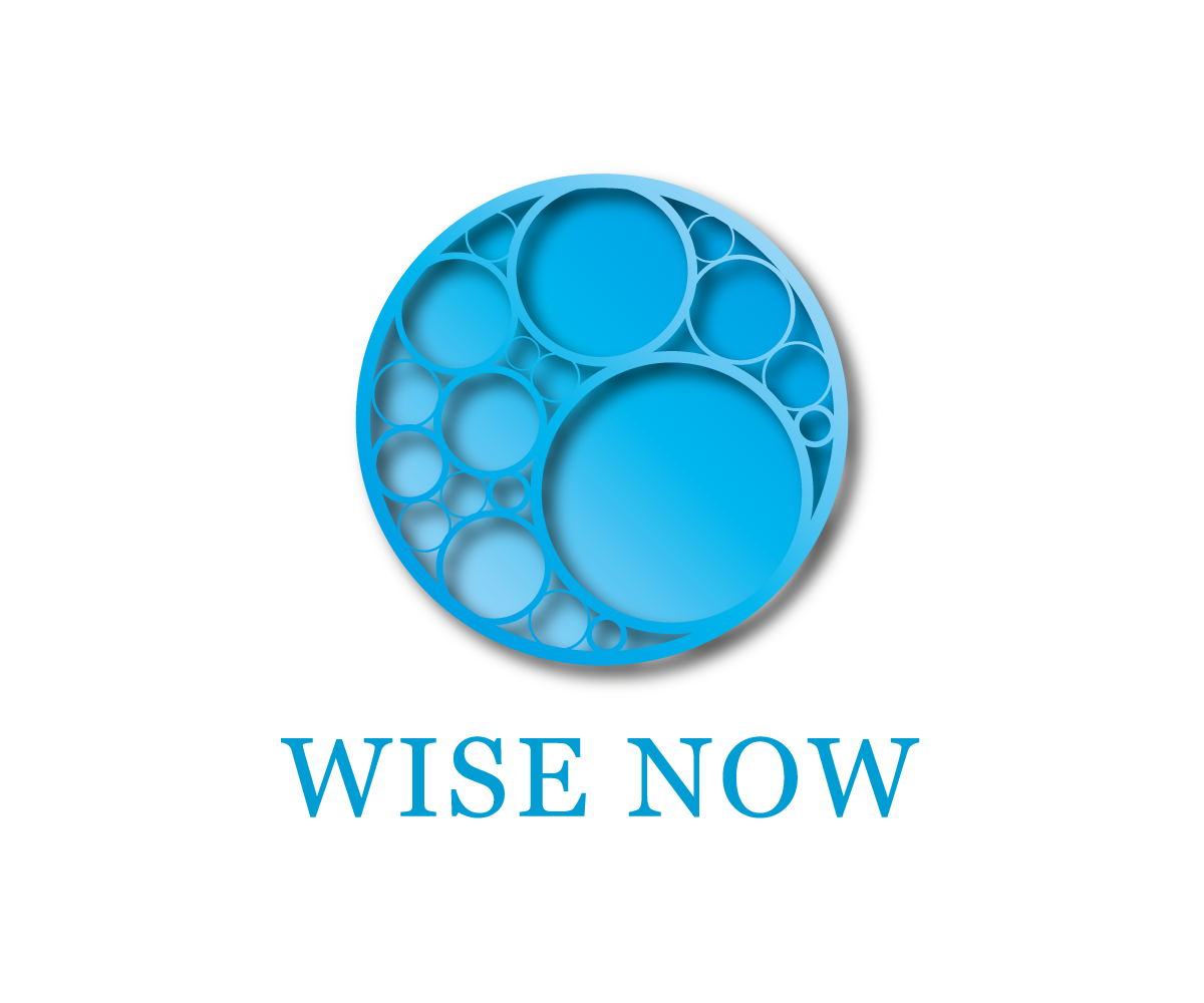 Logo-Design von Ingrid Jones für WiseNow | Design #1827954
