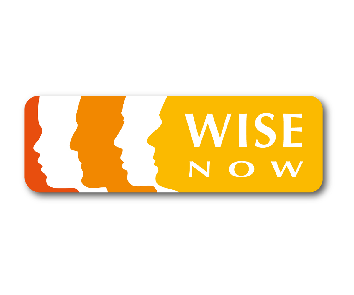 Logo Design by Ingrid Jones for WiseNow | Design #1827963