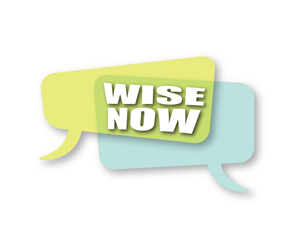 Logo Design by Ingrid Jones for WiseNow | Design: #1827965
