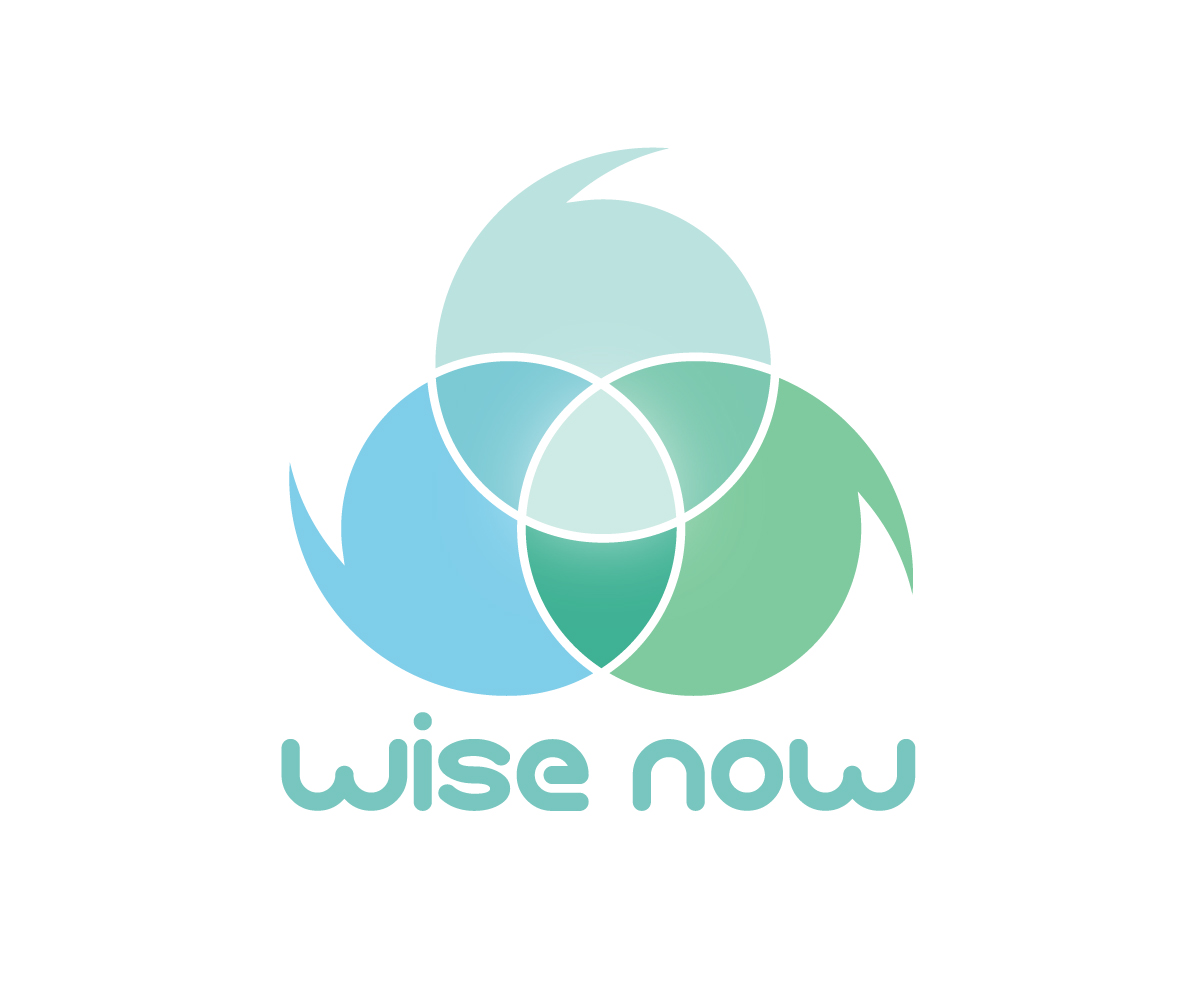 Logo-Design von Ingrid Jones für WiseNow | Design #1827976