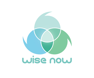Logo Design by Ingrid Jones for WiseNow | Design: #1827976
