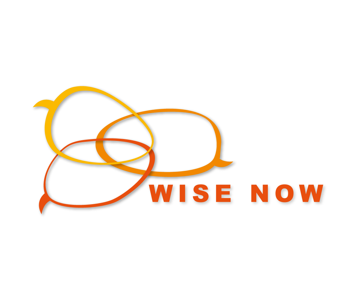 Logo-Design von Ingrid Jones für WiseNow | Design #1827981