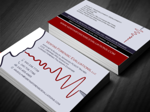 Business Card Design by AS for this project | Design: #7018701