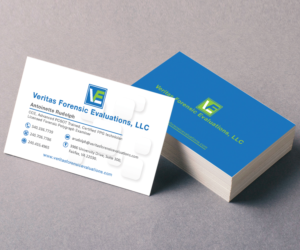 Business Card Design by Saumin Bhavsar for this project | Design: #7009952