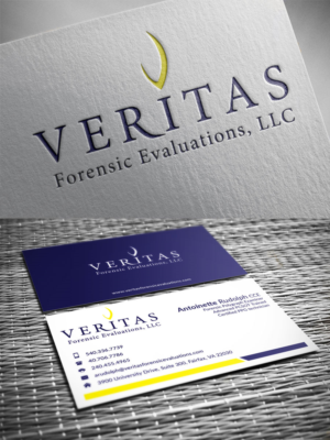 Business Card Design by SyncFuse™ Solutions for this project | Design: #7010340