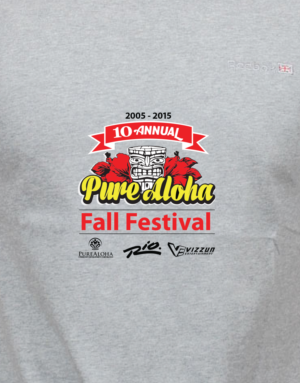 T-shirt Design by uk for Vizzun Entertainment | Design: #7004608