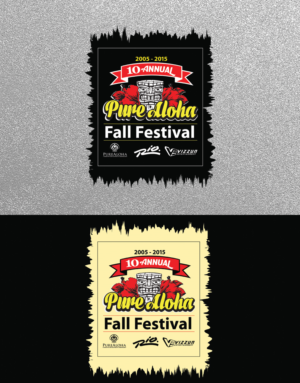 T-shirt Design by uk for Vizzun Entertainment | Design: #7004611