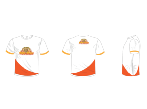 T-shirt Design by viniandra for Vizzun Entertainment | Design #7018273