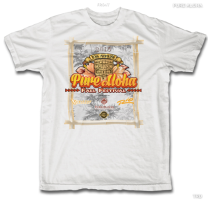 T-shirt Design by trdebose for Vizzun Entertainment | Design #7044469