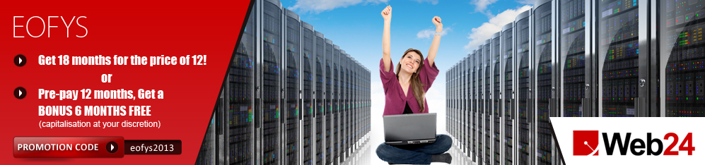 Banner Ad Design by jasmine for Web24 Group Pty Ltd | Design #1792914