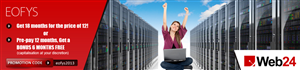 Banner Ad Design by jasmine for Web24 Group Pty Ltd | Design: #1792914