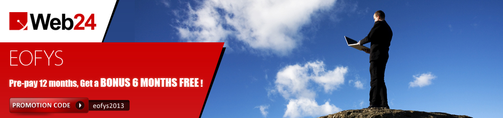 Banner Ad Design by jasmine for Web24 Group Pty Ltd | Design #1799130