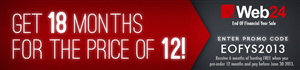 Banner Ad Design by Zurn Design