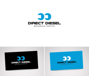 Logo Design by DJ17