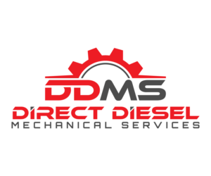 Design de Logo par sangeloenriquez pour Direct Diesel Mechanical Services | Design : #6996086