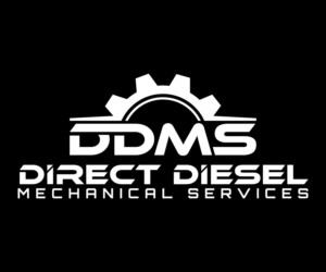 Design de Logo par sangeloenriquez pour Direct Diesel Mechanical Services | Design : #6996126