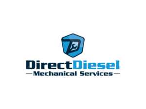 Design de Logo par BitsNDigits pour Direct Diesel Mechanical Services | Design : #6982420