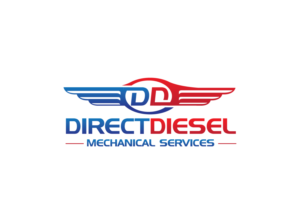 Design de Logo par BitsNDigits pour Direct Diesel Mechanical Services | Design : #6982422