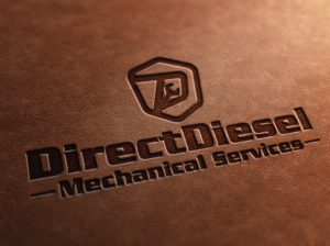 Design de Logo par BitsNDigits pour Direct Diesel Mechanical Services | Design : #6982424