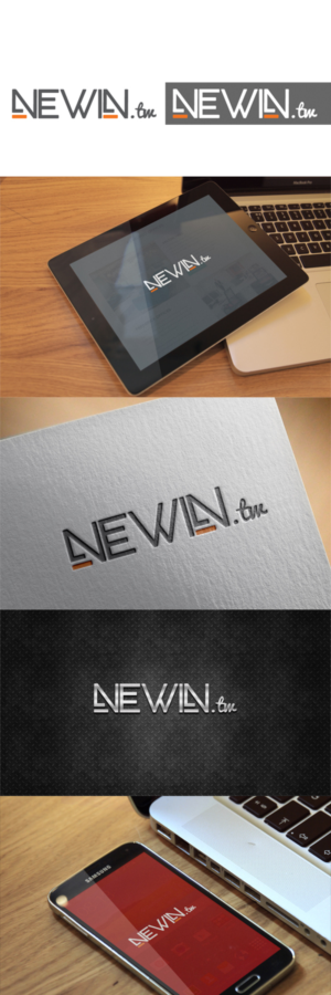 Logo Design by vinayG for this project | Design #7087886