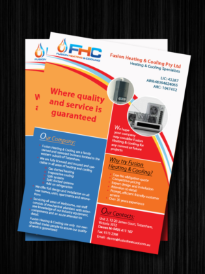 Flyer Design by ESolz Technologies