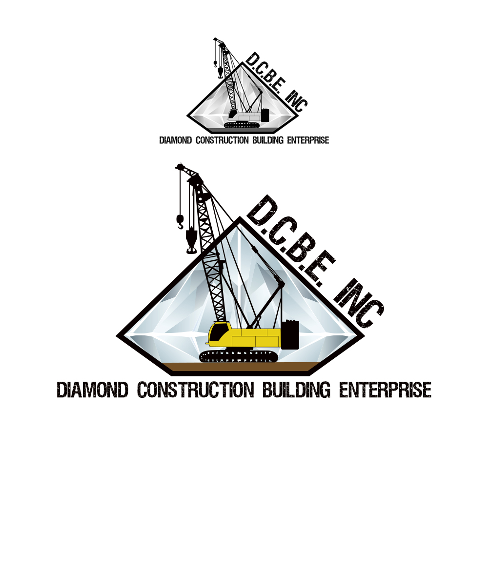 Logo Design by StudioD™ for DCBE INC | Design #1789990