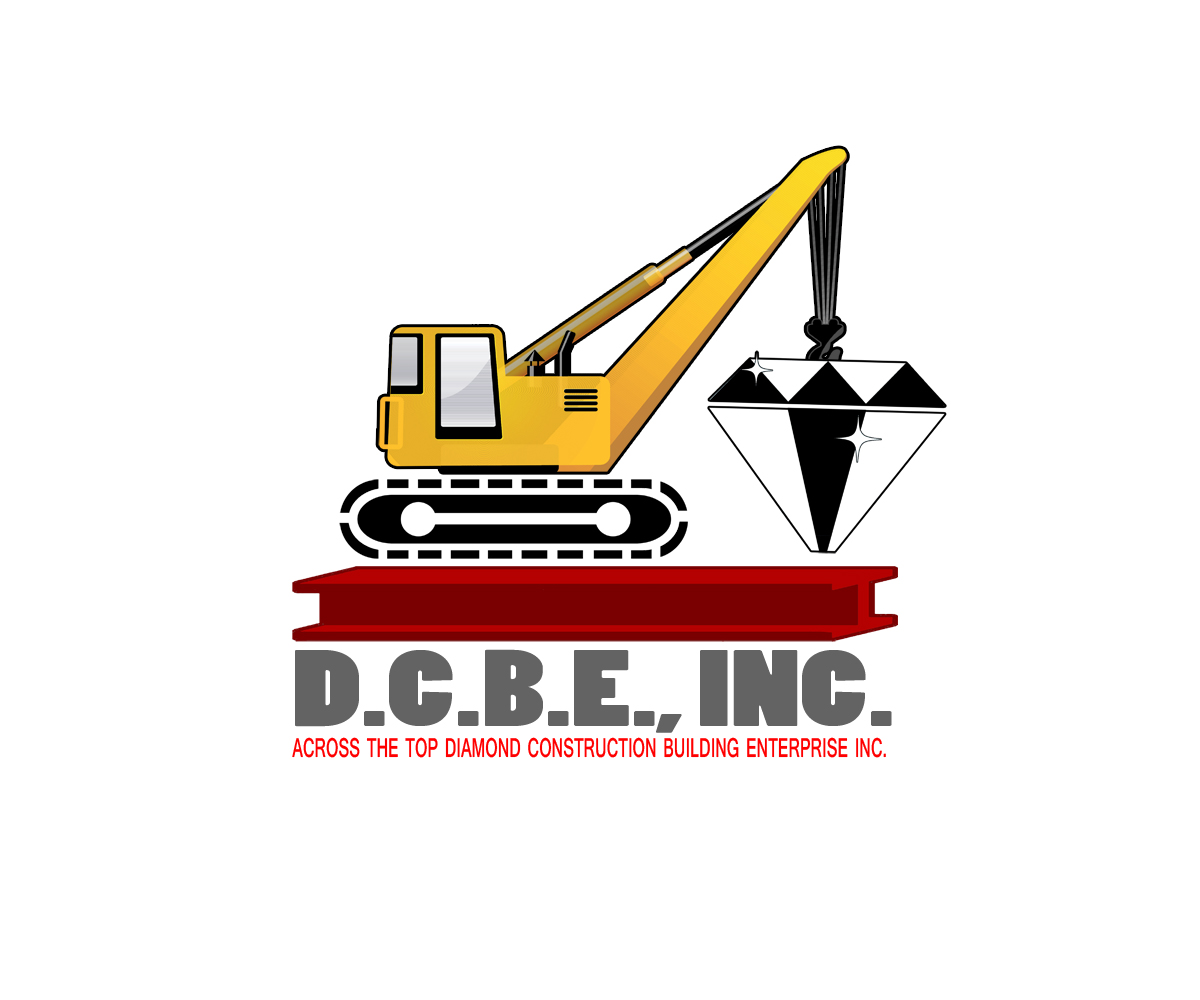 Design de Logo par Douglas Moscoso pour DCBE INC | Design #1798067