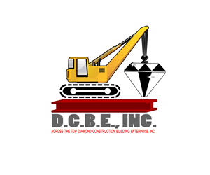 Logo-Design von Douglas Moscoso für DCBE INC | Design #1798067