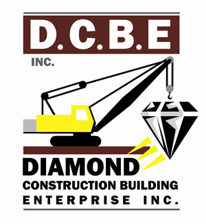 Logo-Design von Adri Pepler für DCBE INC | Design #1800588
