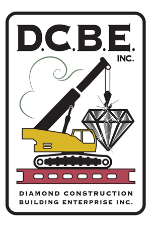Logo-Design von PATRICK KING GRAPHICS für DCBE INC | Design: #1794387