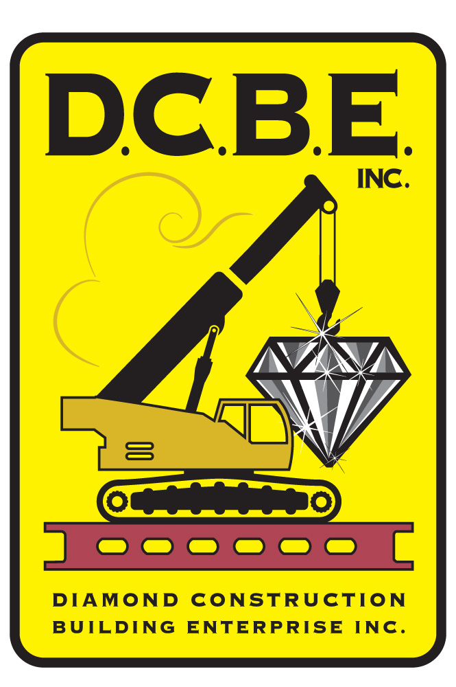 Design de Logo par PATRICK KING GRAPHICS pour DCBE INC | Design #1794394