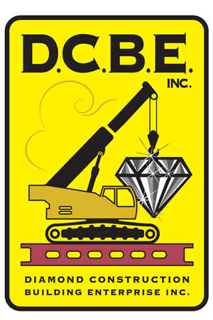Logo-Design von PATRICK KING GRAPHICS für DCBE INC | Design: #1794394