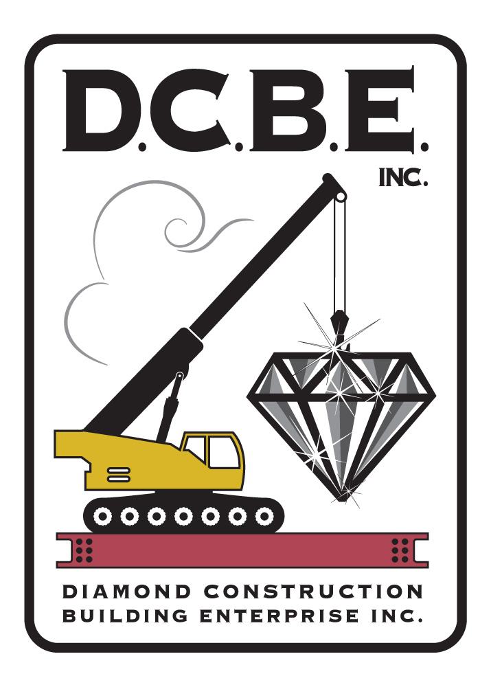 Design de Logo par PATRICK KING GRAPHICS pour DCBE INC | Design #1795765