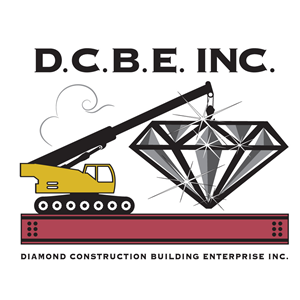 Logo-Design von PATRICK KING GRAPHICS für DCBE INC | Design: #1801469