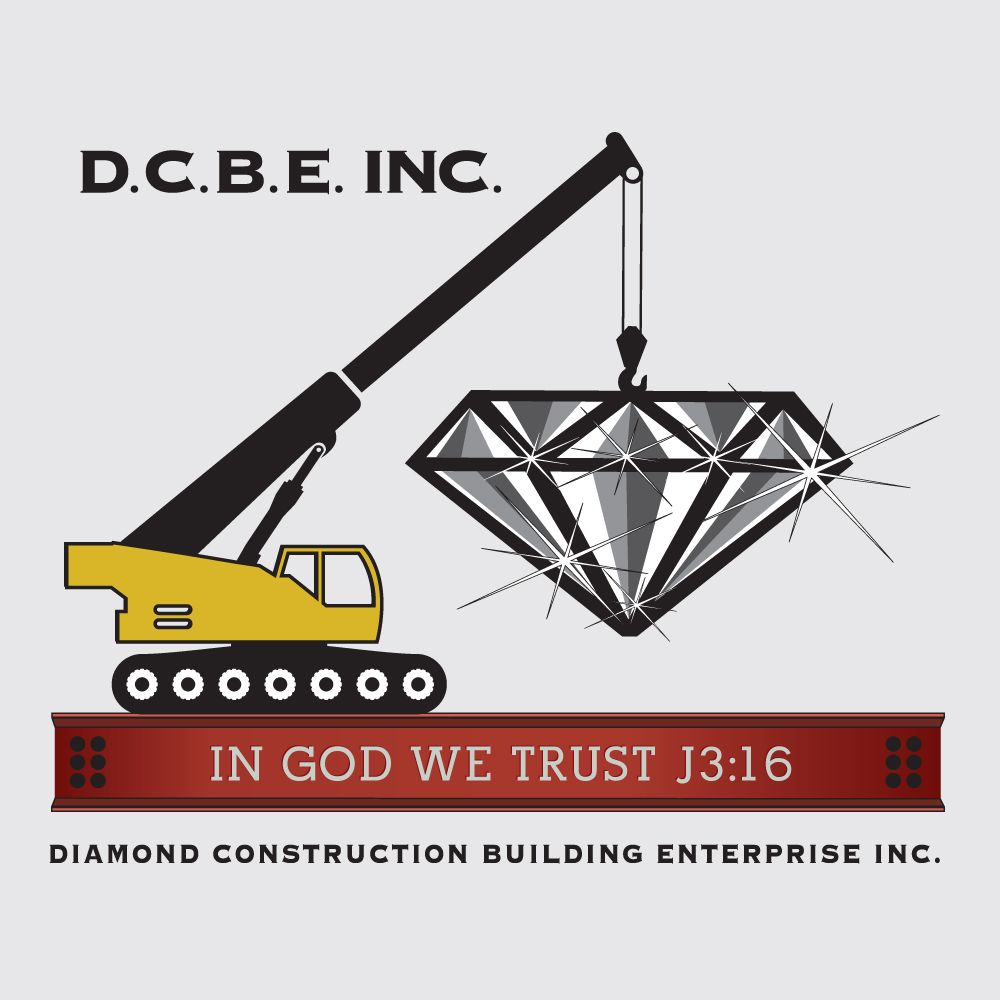 Logo-Design von PATRICK KING GRAPHICS für DCBE INC | Design: #1803163