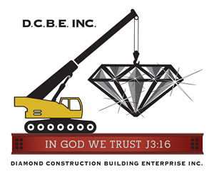 Logo Design by PATRICK KING GRAPHICS