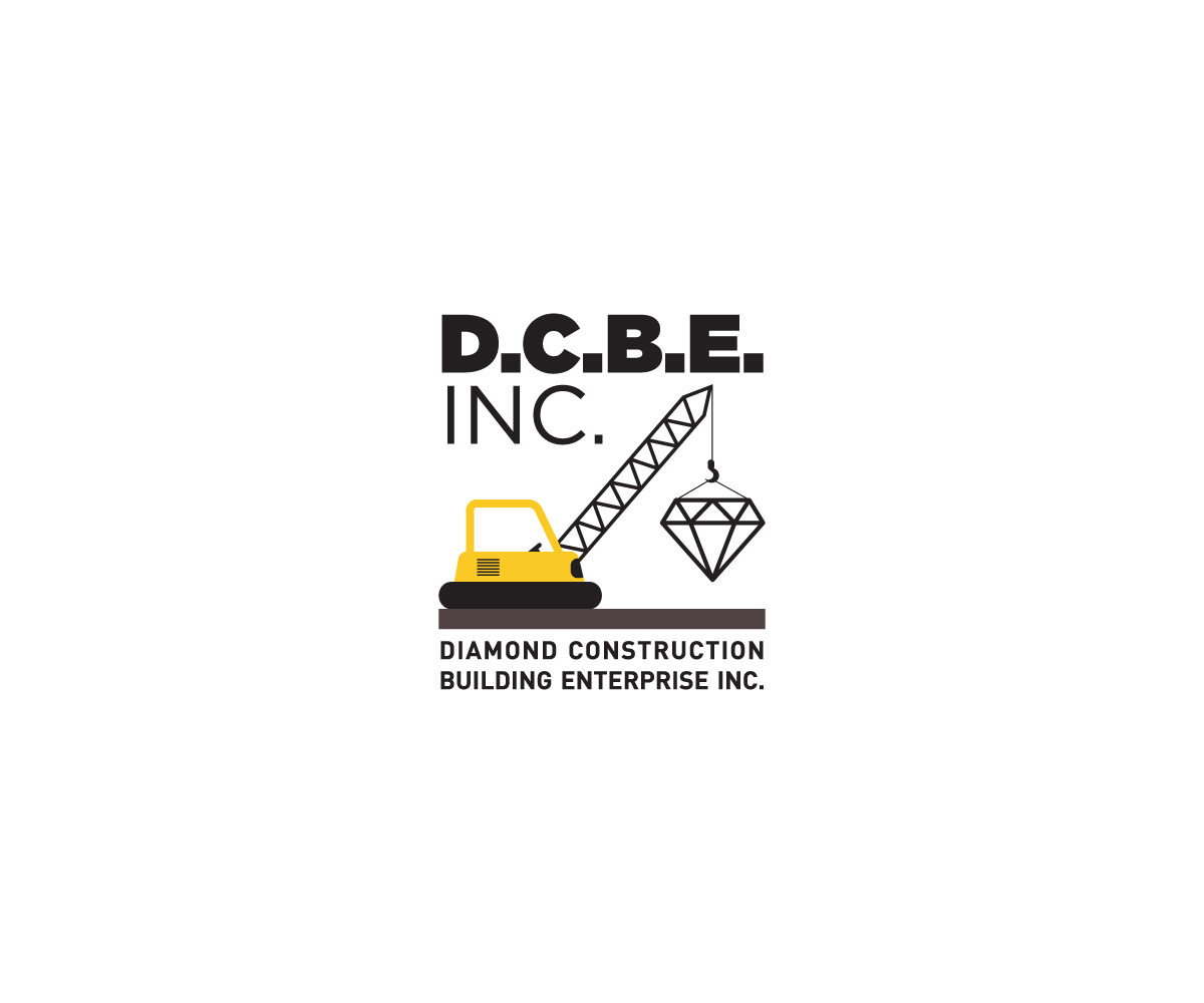 Logo Design by shpaolin for DCBE INC | Design #1790115