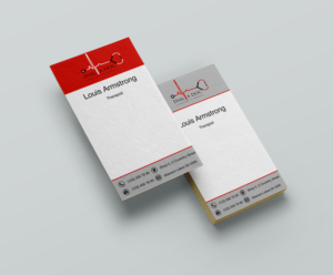 Diseño de Papelería por Art Vision para este proyecto | Diseño: #6976958