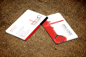Stationery Design by chandrayaan.creative for this project | Design: #6977443