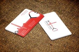 Stationery Design by chandrayaan.creative for this project | Design: #6977444
