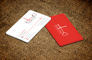 Stationery Design by chandrayaan.creative for this project | Design #6977445