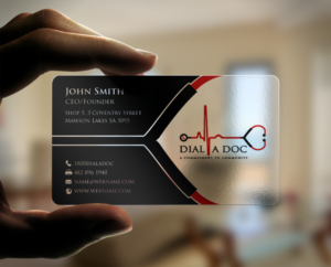 Stationery Design by chandrayaan.creative for this project | Design: #6977450