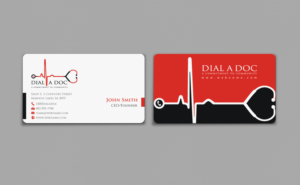 Stationery Design by chandrayaan.creative for this project | Design: #6977452