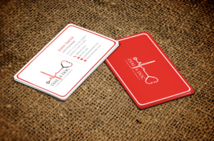 Stationery Design by chandrayaan.creative for this project | Design: #6977453