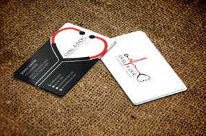 Stationery Design by chandrayaan.creative for this project | Design: #6977457