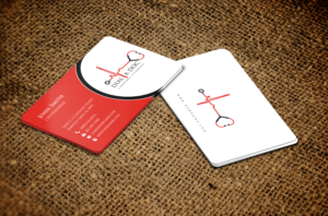 Stationery Design by chandrayaan.creative for this project | Design: #6977458