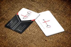 Stationery Design by chandrayaan.creative for this project | Design: #6977459