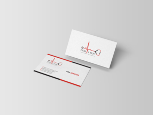 Stationery Design by NinaInk for this project | Design: #6966639