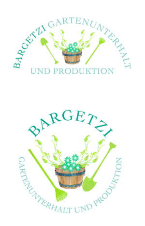 Logo Design by Dawn Larder