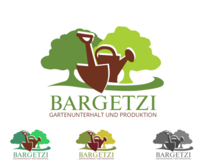 Logo Design by Lilu Design